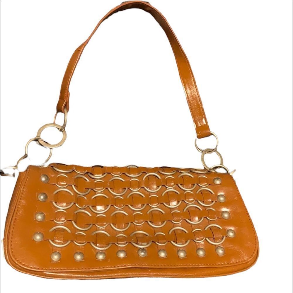 Red by Marc ecko small purse